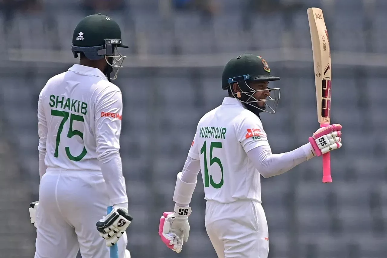 mushtaq ahmed confident in bangladesh s winning future mushtaq ahmed confident in bangladesh s winning future