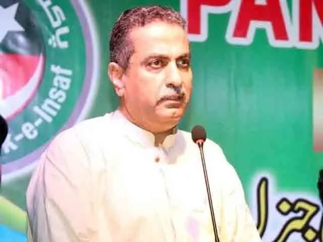 pti suspends mna s membership for challenging resignation in ihc pti suspends mna s membership for challenging resignation in ihc
