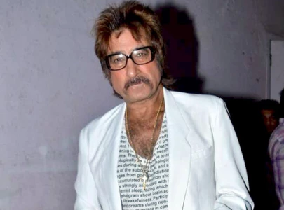 shakti kapoor opens up about walking 35 000 steps a day shakti kapoor opens up about walking 35 000 steps a day