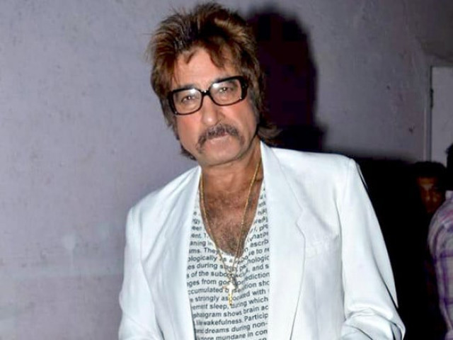 shakti kapoor opens up about walking 35 000 steps a day