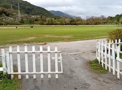 vehicular service for shalimar cricket ground