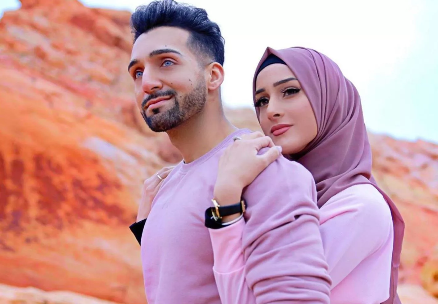 sham idrees says him and froggy are taking a break from their relationship sham idrees says him and froggy are taking a break from their relationship