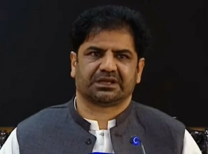 bna chief says farewell to arms