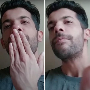 shamoon ismail makes an appearance in prateek kuhad s kasoor shamoon ismail makes an appearance in prateek kuhad s kasoor