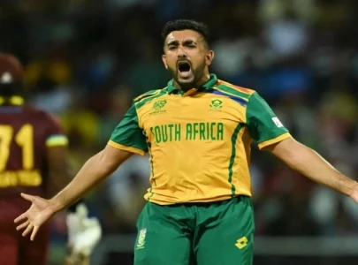 south africa secure t20 world cup semi final spot with nail biting win over west indies south africa secure t20 world cup semi final spot with nail biting win over west indies