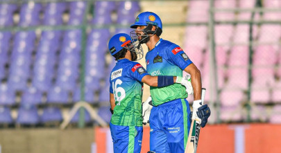 multan sultans beat lahore qalandars by five wickets in high scoring thriller multan sultans beat lahore qalandars by five wickets in high scoring thriller