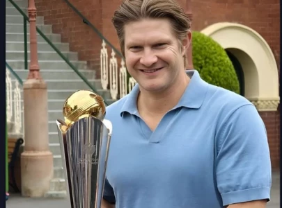 shane watson disappointed by india skipping ct 2025 in pakistan shane watson disappointed by india skipping ct 2025 in pakistan