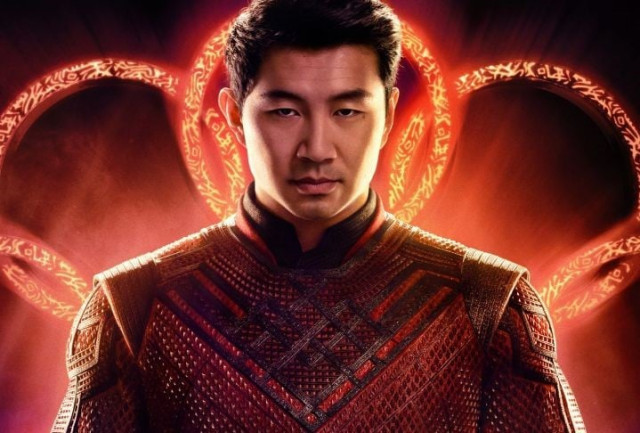 a shang chi sequel is officially in the works a shang chi sequel is officially in the works
