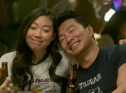 awkwafina in the dark about shang chi sequel despite marvel s exciting announcements at sdcc 2024