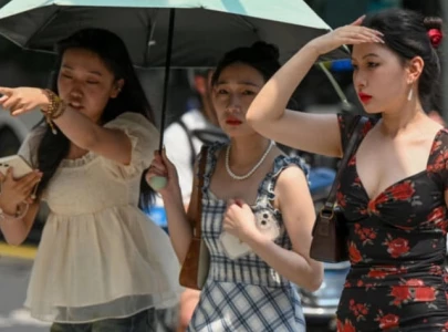 shanghai records hottest may day in 100 years shanghai records hottest may day in 100 years