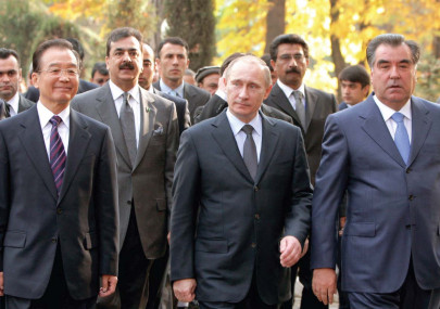 shanghai moot putin assures moscow s anti terror cooperation shanghai moot putin assures moscow s anti terror cooperation