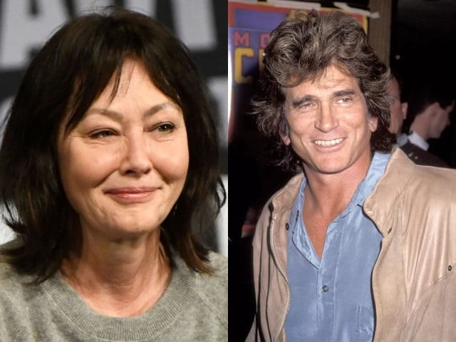 shannen doherty courtesy gerardo mora getty images via cnn newsource michael landon courtesy people shannen doherty courtesy gerardo mora getty images via cnn newsource michael landon courtesy people