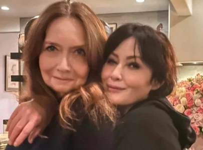 shannen doherty said she got her strength from determined mother rosa shannen doherty said she got her strength from determined mother rosa