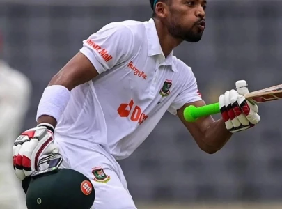 shanto lost for words after pak series win