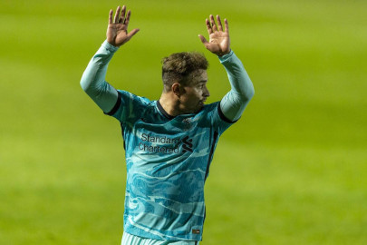 shaqiri s liverpool future looks promising klopp shaqiri s liverpool future looks promising klopp