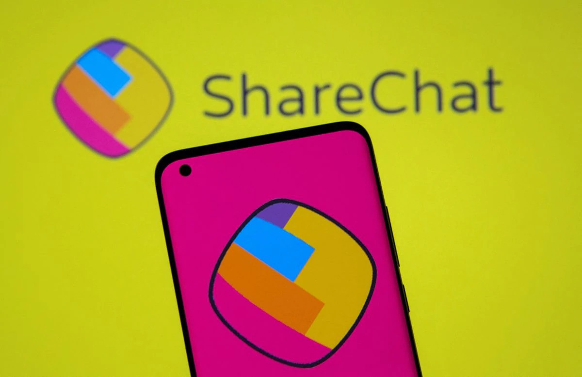 Photo of Google backs India’s ShareChat in $300m funding
