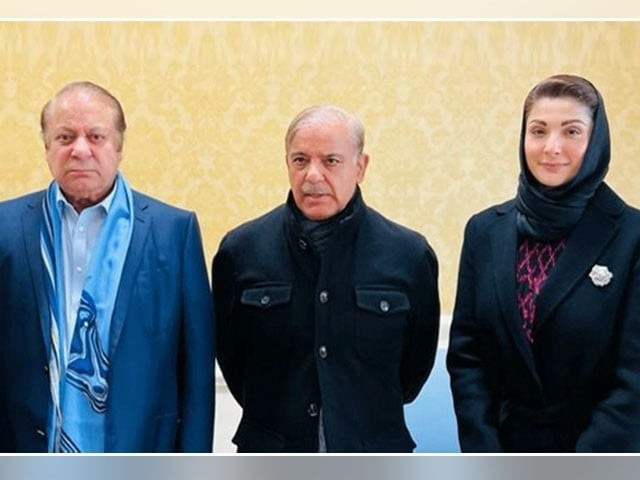pml n top slot in question as internal polls inch closer pml n top slot in question as internal polls inch closer