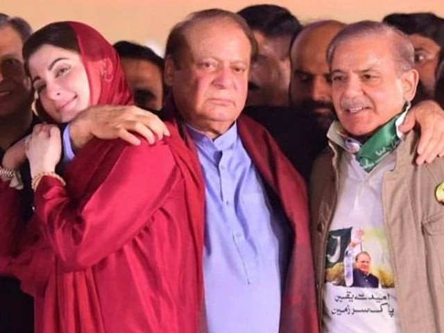 pml n dragging feet on govt formation pml n dragging feet on govt formation