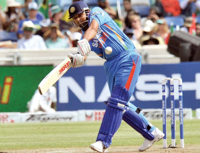 a truly champions display by india a truly champions display by india