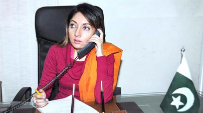 i don t let go of things at the right time sharmila farooqi