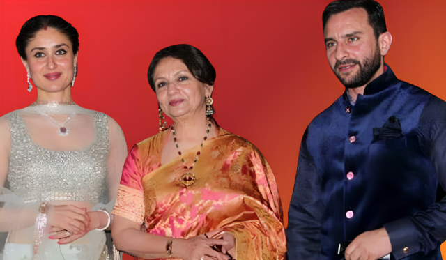 sharmila tagore recalls how direct clear kareena told her she and saif were living together