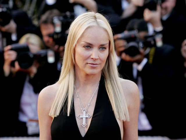 sharon stone slams u s politics calls americans ignorant at torino film festival sharon stone slams u s politics calls americans ignorant at torino film festival