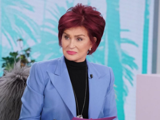 sharon osbourne quits the talk post racism allegations sharon osbourne quits the talk post racism allegations