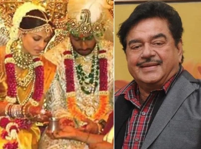 why shatrughan sinha returned abhishek and aishwarya s wedding sweets why shatrughan sinha returned abhishek and aishwarya s wedding sweets