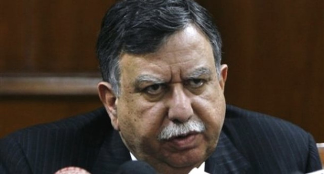 tarin vows to eliminate causes of inflation