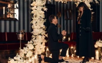nina dobrev and shaun white are engaged inside the unique nyc proposal story nina dobrev and shaun white are engaged inside the unique nyc proposal story