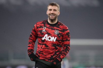 man united fuelled by semi final heartaches says shaw man united fuelled by semi final heartaches says shaw