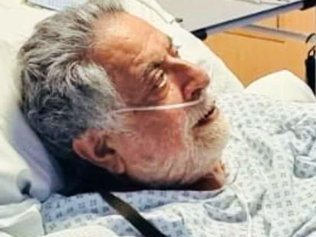 kashmir mourns loss of renowned leader kashmir mourns loss of renowned leader