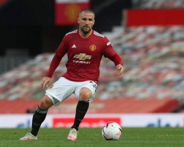 man utd must make signings to keep up says shaw man utd must make signings to keep up says shaw