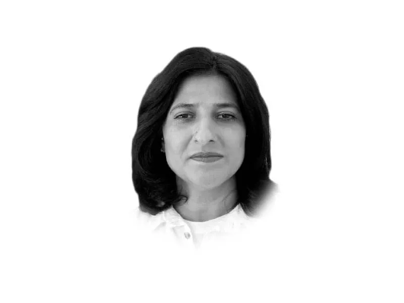 the writer is a phd scholar of semiotics and philosophy of communication at charles university prague she can be reached at shaziaanwer yahoo com and tweets shaziaanwerch the writer is a phd scholar of semiotics and philosophy of communication at charles university prague she can be reached at shaziaanwer yahoo com and tweets shaziaanwerch