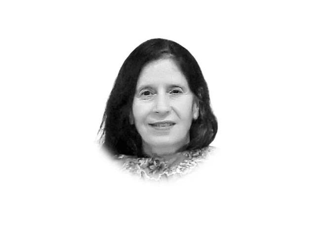 the writer is a member of the express tribune editorial team the writer is a member of the express tribune editorial team