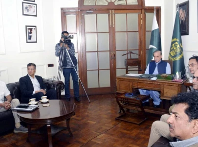 pm hails bumper wheat crop