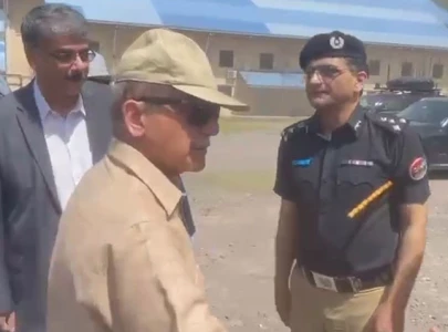 pm shehbaz visits ajk meets leadership after protests rock region pm shehbaz visits ajk meets leadership after protests rock region