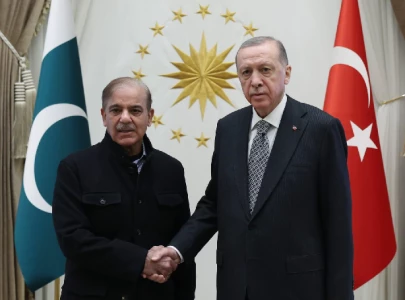 pakistan will not rest until last quake victim is rehabilitated pm tells erdogan pakistan will not rest until last quake victim is rehabilitated pm tells erdogan