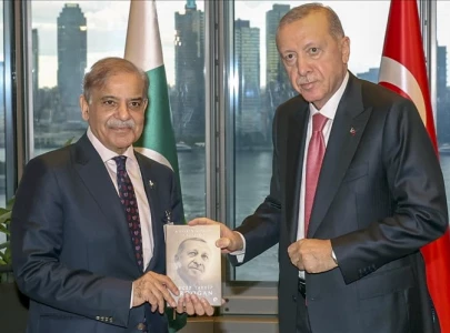 t rkiye and pakistan vow to deepen defence and economic ties