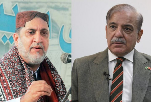 mengal unhappy with kakar s selection
