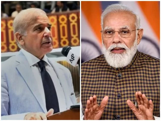 pm shehbaz said that people of pakistan shall overcome the adverse effects of this natural calamity photo file pm shehbaz said that people of pakistan shall overcome the adverse effects of this natural calamity photo file