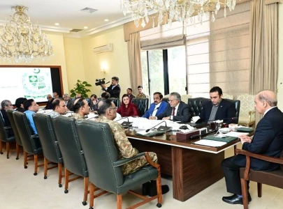 military op to root out terrorists on the cards military op to root out terrorists on the cards