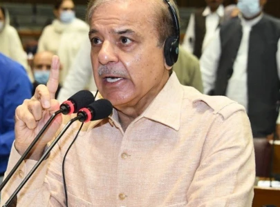 shehbaz vows to stand by journalists on pmda issue