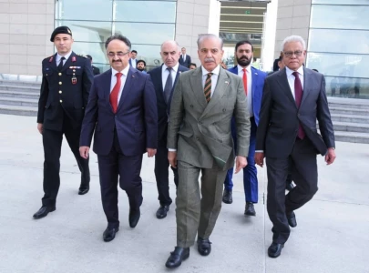 pm says 5b trade volume with turkiye possible pm says 5b trade volume with turkiye possible