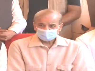 pml n president says spending time in jail isn t a deal pml n president says spending time in jail isn t a deal