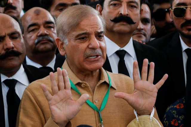 shehbaz sharif the can do administrator shehbaz sharif the can do administrator
