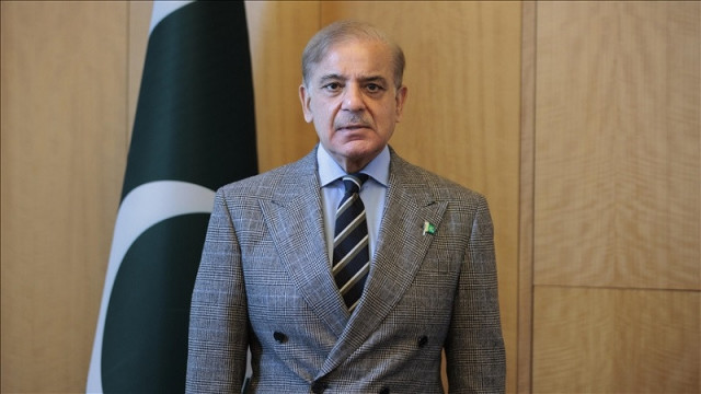 profile shehbaz sharif pakistan s new prime minister profile shehbaz sharif pakistan s new prime minister