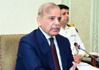 prime minister shehbaz sharif chairs a meeting regarding the induction of technical advisors and consultants from the private sector into public sector on april 3 2024 photo pid