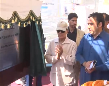 pm shehbaz inaugurates thar coal power plant expansion pm shehbaz inaugurates thar coal power plant expansion