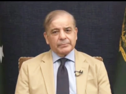 shehbaz laments k p s failure to set up ctd shehbaz laments k p s failure to set up ctd